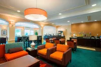 Residence Inn Boston Burlington Hotels in Burlington