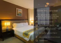 Hallmark View Hotel Hotels in Bukit Baru