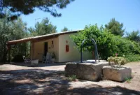 Terrauzza Sul Mare di Renata Emmolo Hoteles en Fanusa