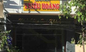 Trieu Hoang Hotel