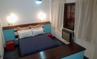 Mediterranea Hostel Cordoba