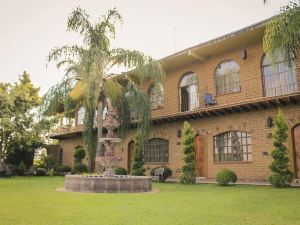 Santuario Jardín de la Abundancia