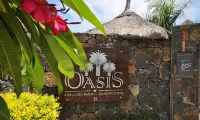 Oasis Villas by Fine & Country Hotel berhampiran Athena Villas