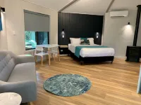 Koala Cabins Sunshine Coast Hotels in Mapleton