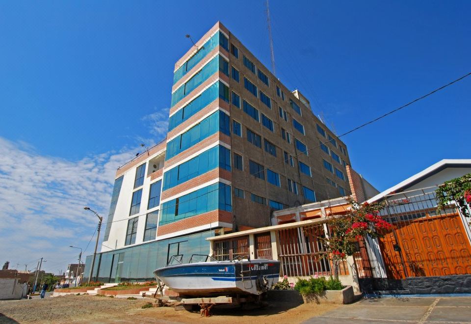 Kaaro Hotel El Buho - Housity