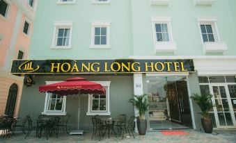 Hoang Lan Hotel Ha Long