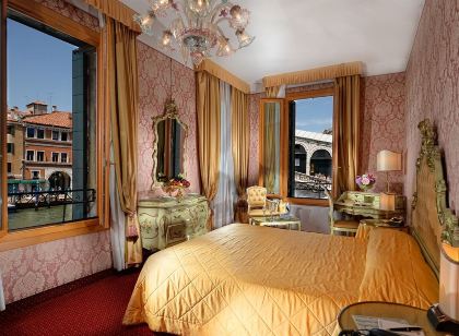 Hotel Rialto