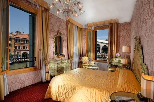 Hotel Rialto - 4 Sao