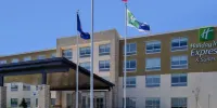 Holiday Inn Express & Suites Brighton South - US 23 Hotels in Genoa Township