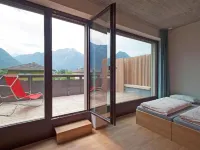 Interlaken Youth Hostel Hotels in Interlaken
