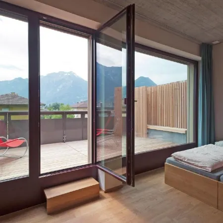 Interlaken Youth Hostel