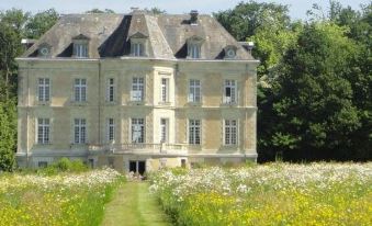 Château de la Haye - Housity