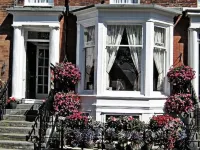 Filey Grange Guest House Hotels in Filey