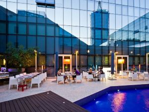 UNAHOTELS T Hotel Cagliari