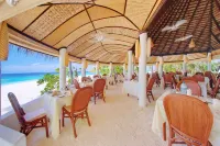 Angaga Island Resort and Spa Hotels in Mandu