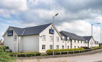 Travelodge Perth A9