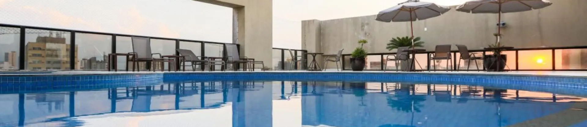 Gehobene Hotels 