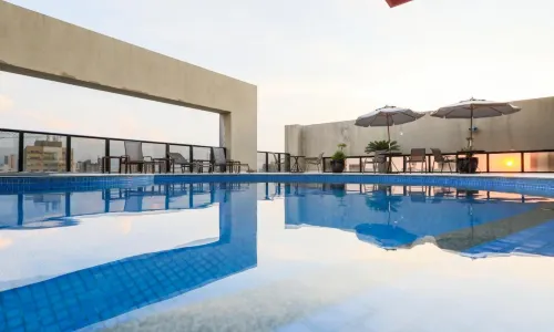 Radisson Hotel Belém