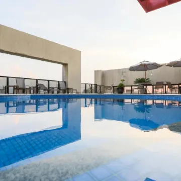 Radisson Hotel Belém