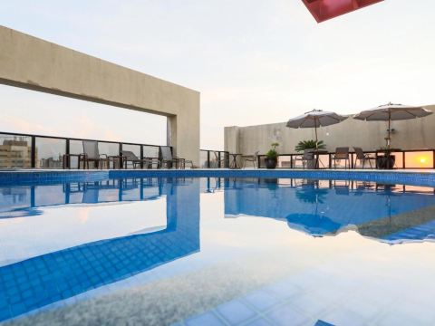 Radisson Hotel Belém