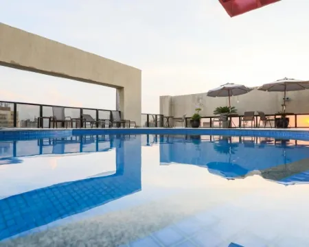 Radisson Hotel Belém Hotels in Belem
