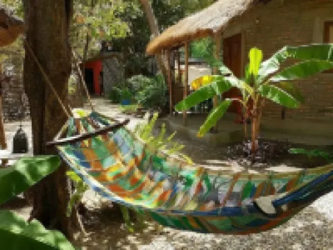 Evergreen Eco Lodge Retreat Hotels in Kombo South