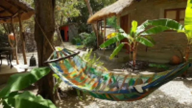 Evergreen Eco Lodge Retreat Hotel a 