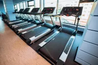 Vikonda Hotel Hotels in Rybinsk