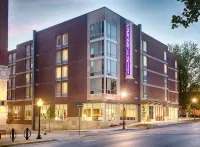 SpringHill Suites Bloomington Hotels near IU School of Public Health