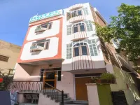 Hotel Bharat Palace