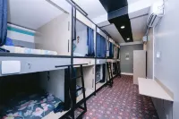 Napsule Suites Davao Hotels in 