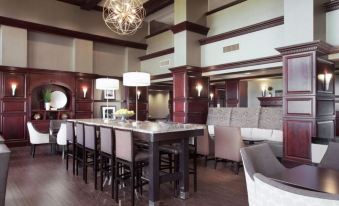 Hampton Inn & Suites Dallas-DFW Airport N/Grapevine