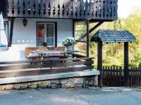 Ferienhaus in Wittenschwand