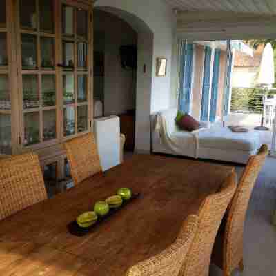 Hôtel La Villa Maya - Golfe de Saint-Tropez Rooms