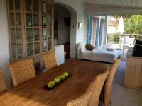 Hotel Villa Maya Hotels in Cogolin