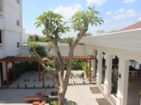 Same Hotel Cepu Hotels in Cepu