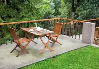 SanGria Resort and Spa Hotels in Lembang