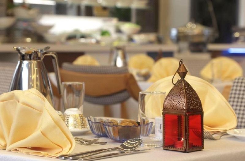 Warwick Hotel Jeddah photo 3