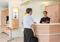 Ibis Budget Dresden Kesselsdorf Hotels in Wilsdruff