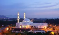 Uptown Hotel Seremban Các khách sạn ở Rasah