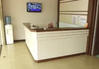 Hotel Lavender Hotels in Titi Gajah