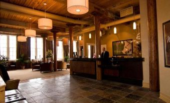 Craddock Terry Hotel, Lynchburg, a Tribute Portfolio Hotel