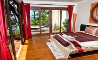 Thai Island Dream Estate - Ramah Hewan Peliharaan