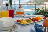 Hotel Panorama - breakfast