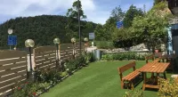 Hotel Romanda Các khách sạn gần Casa Madre Paolina