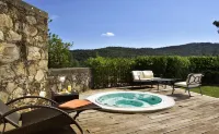 Mercure Petriolo Siena Terme Spa Hotel - Hot Springs