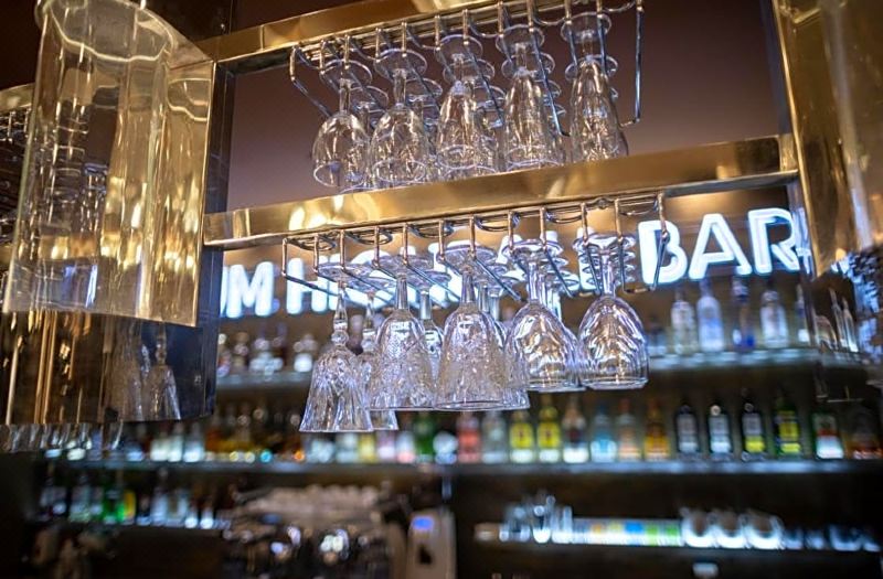 Grand Majestic Hotel Prague photo 5