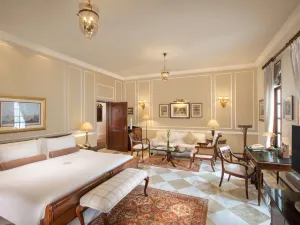 ジ インペリアル ニューデリー