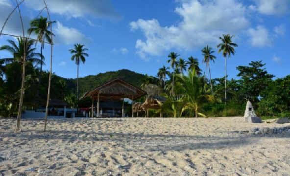 Beach Club Cagpo - Housity