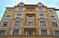 Hotel Pension Baronesse